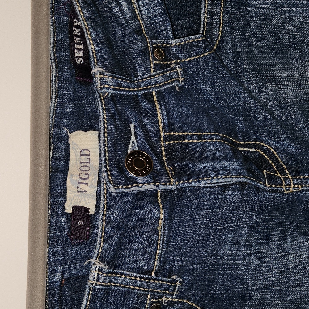 Vigold Skinny Jeans